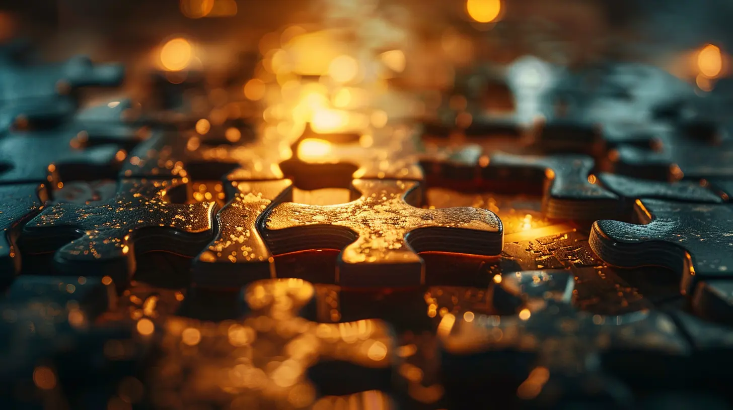 The Most Relaxing Puzzle Games to Unwind and De-Stress