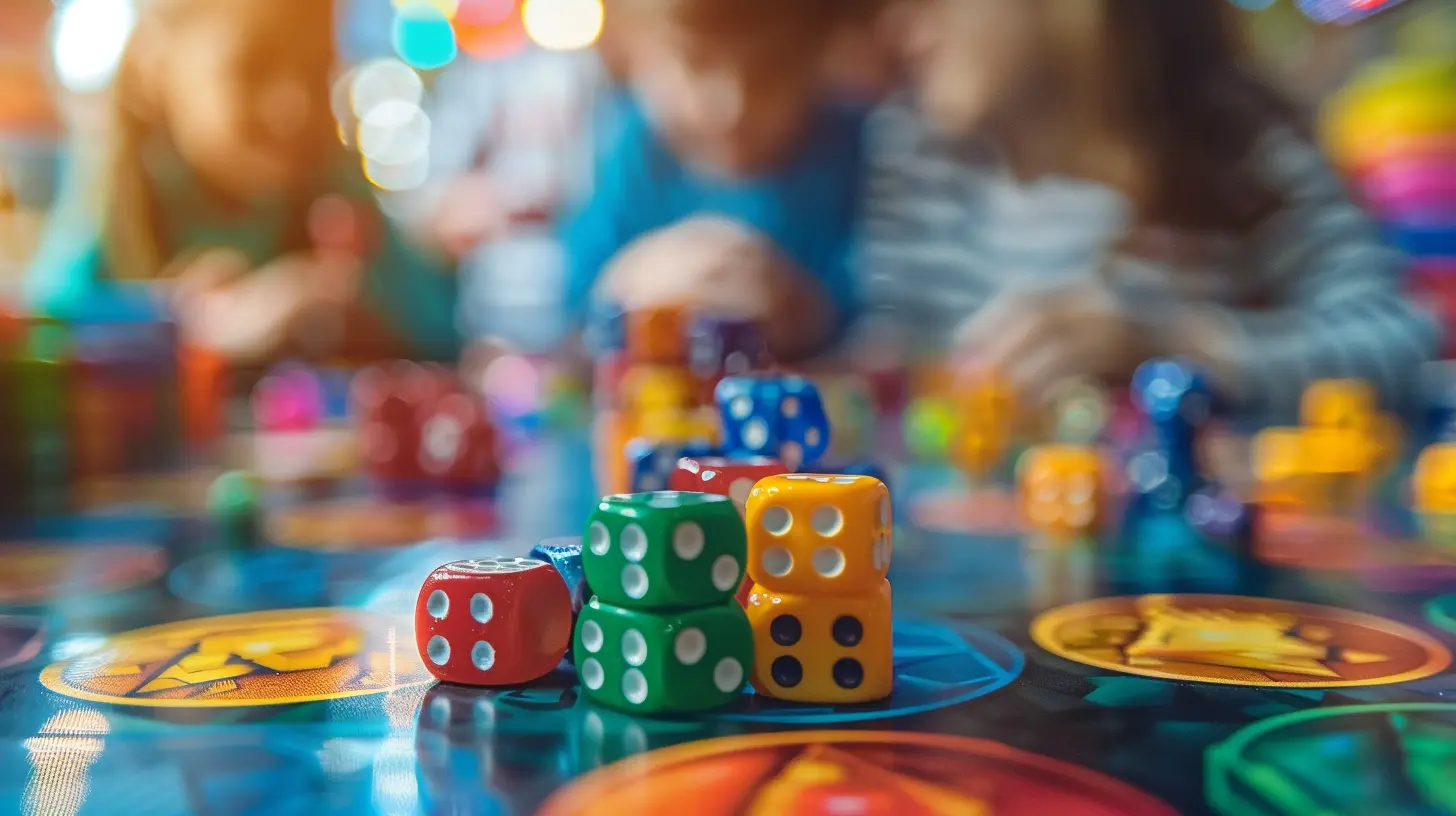 The Most Rewarding Cooperative Games for Two Players