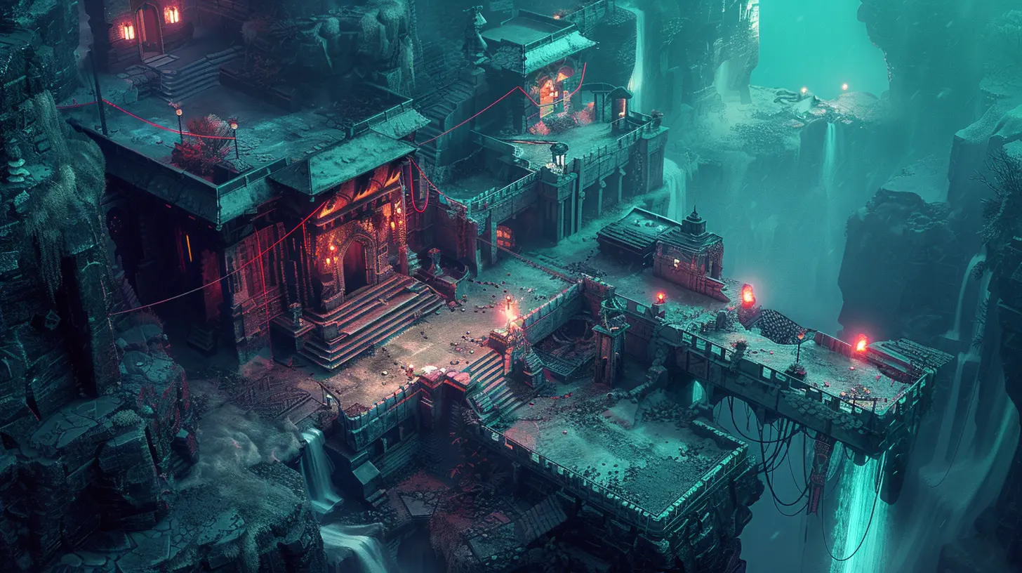 The Most Rewarding Cooperative Games for Two Players