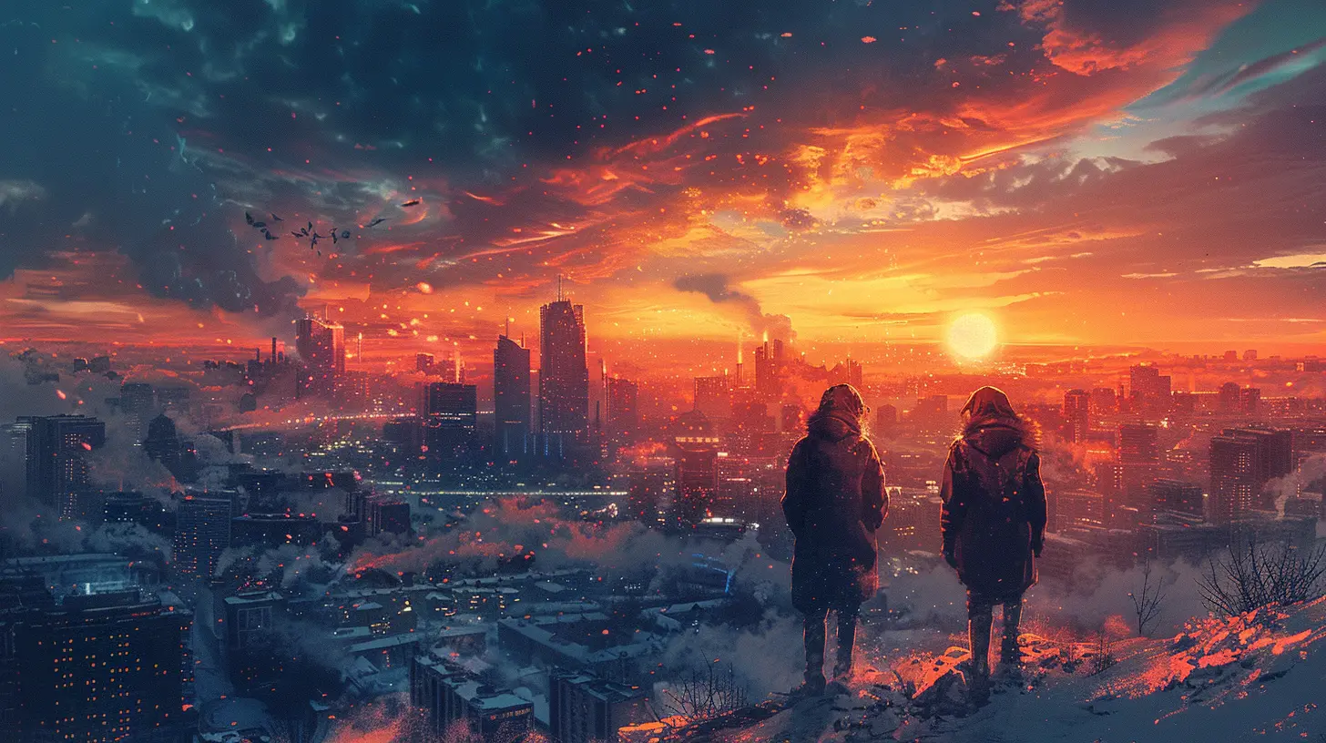 The Most Rewarding Cooperative Games for Two Players
