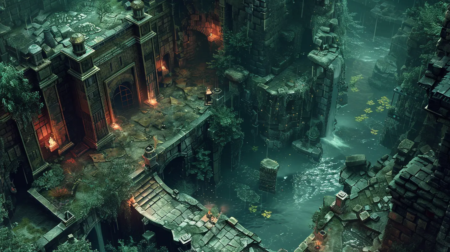 The Most Satisfying Puzzle Games for Casual Gamers