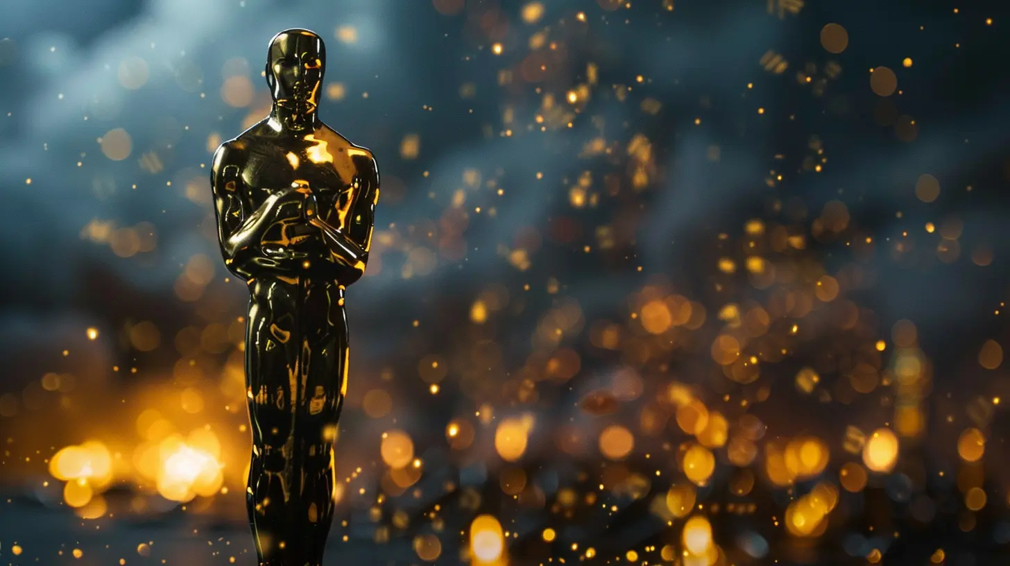 The Most Shocking Upsets in Game Awards History