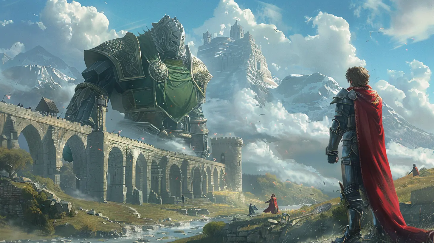 The Most Underrated RPGs You Shouldn’t Miss