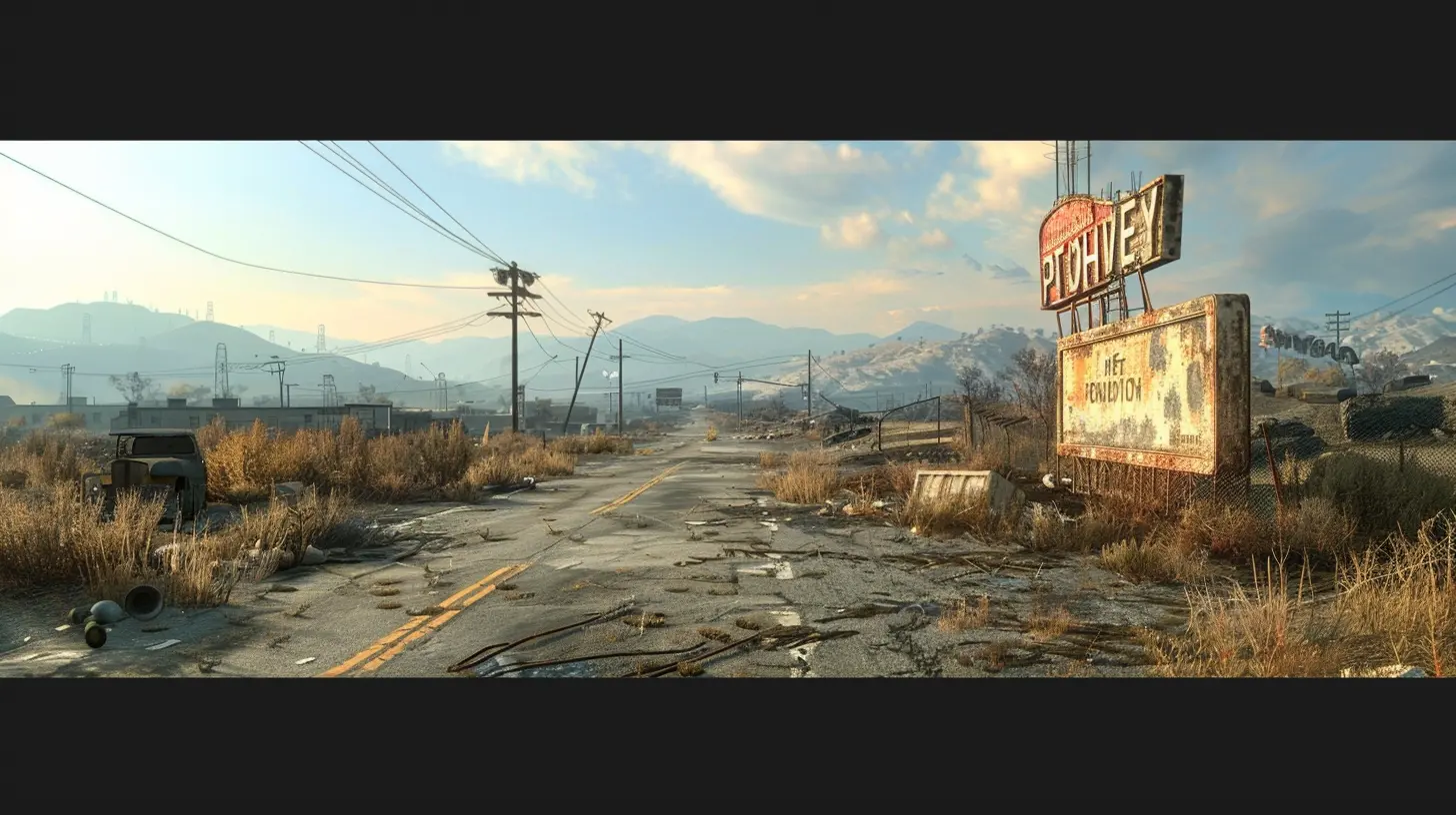 The Power of Modding in Simulation Games: Creating Your Own Experience