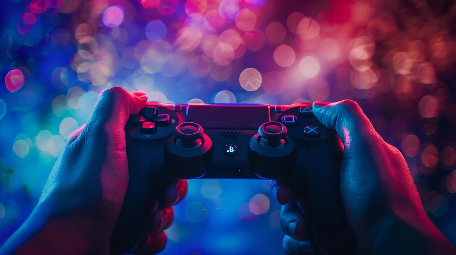 The Psychology Behind Reward Systems in Games