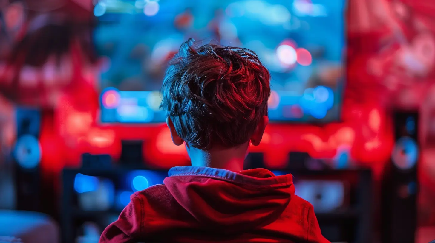 The Psychology Behind Reward Systems in Games