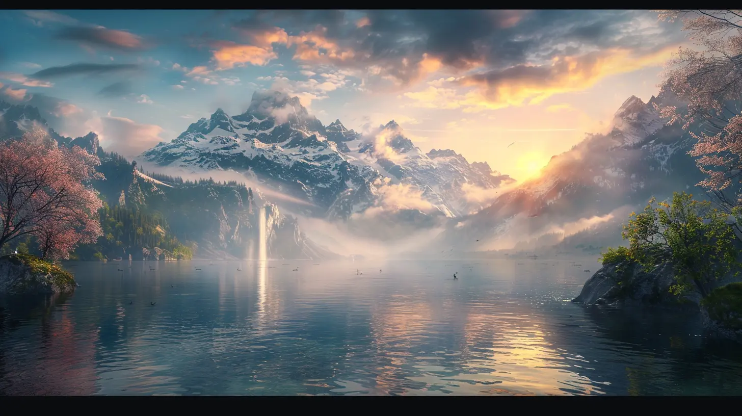 The Rise of 1440p Monitors: Are They Worth the Upgrade Over 1080p?