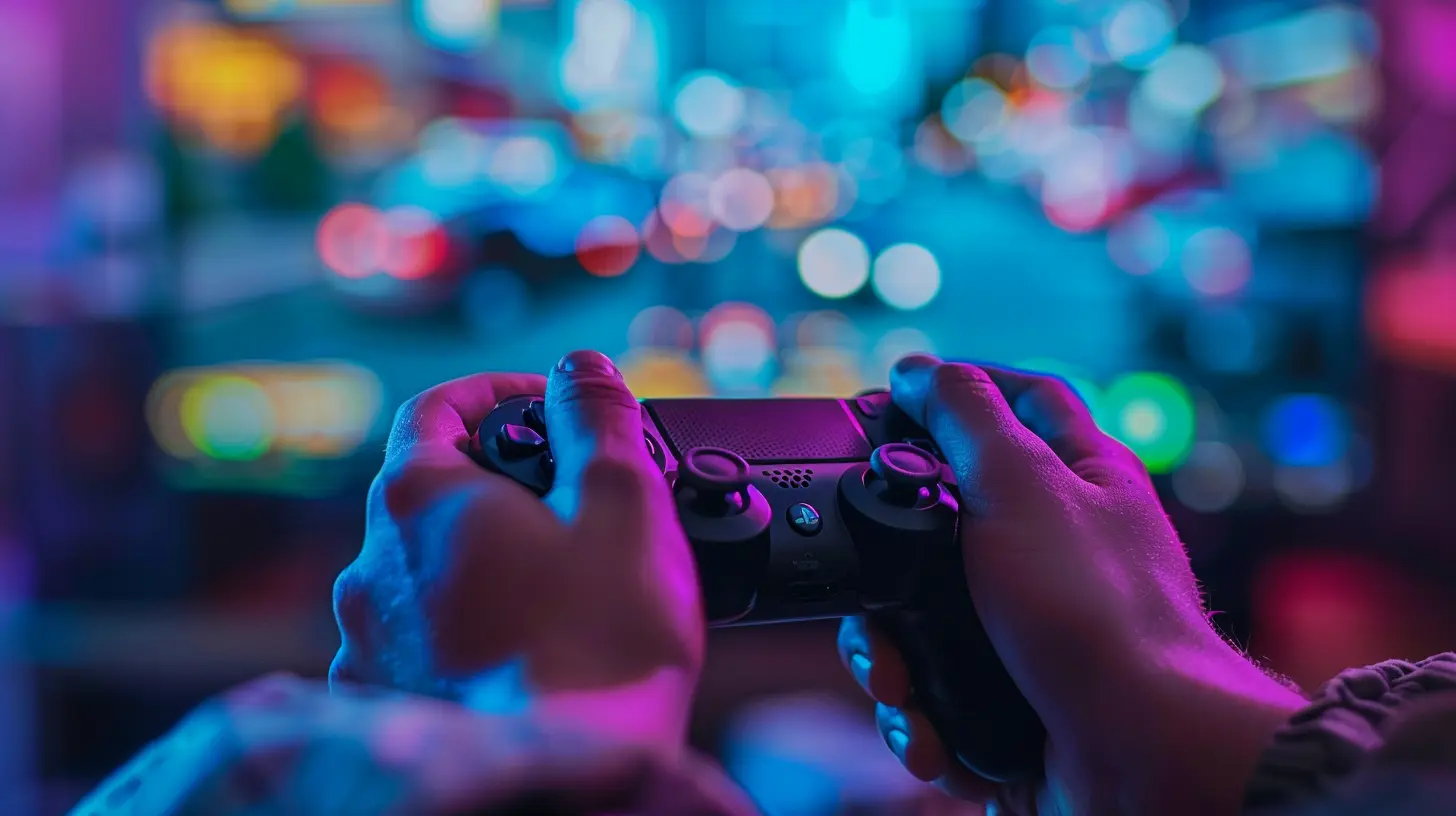 The Rise of Charity Tournaments in the Gaming Community