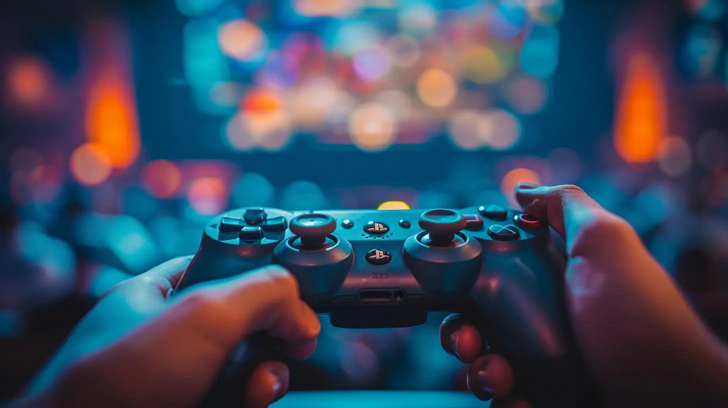 The Rise of Charity Tournaments in the Gaming Community