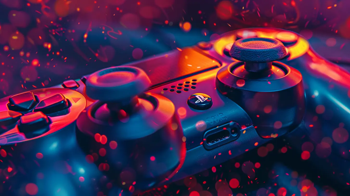 The Rise of Charity Tournaments in the Gaming Community