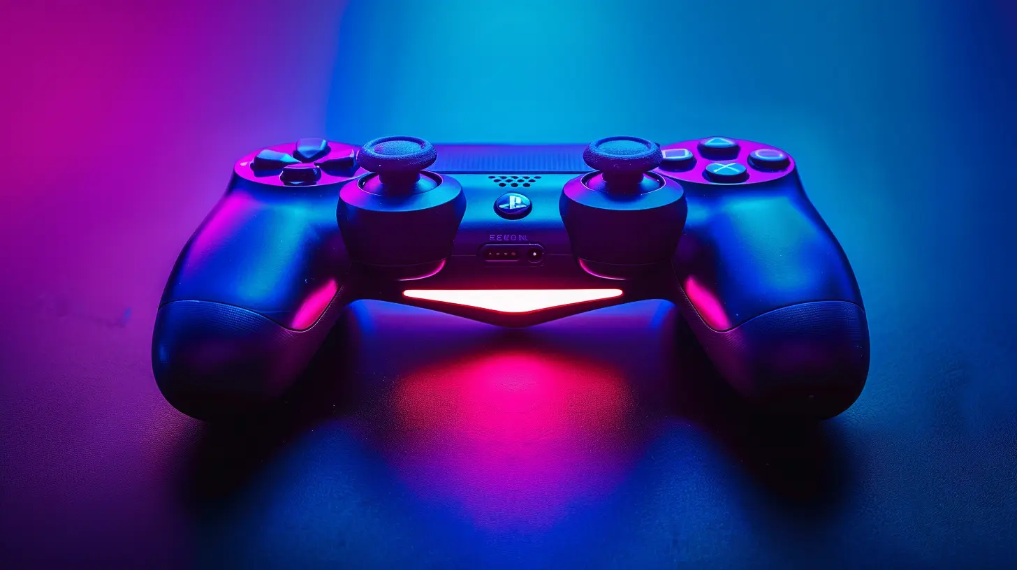 The Rise of Charity Tournaments in the Gaming Community