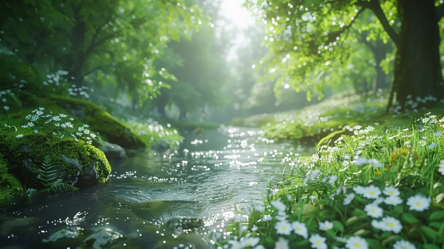 The Rise of Indie Games Built with Unreal Engine