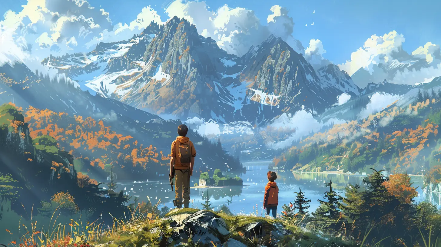 The Role of Dialogue Choices in Shaping Adventure Game Plots