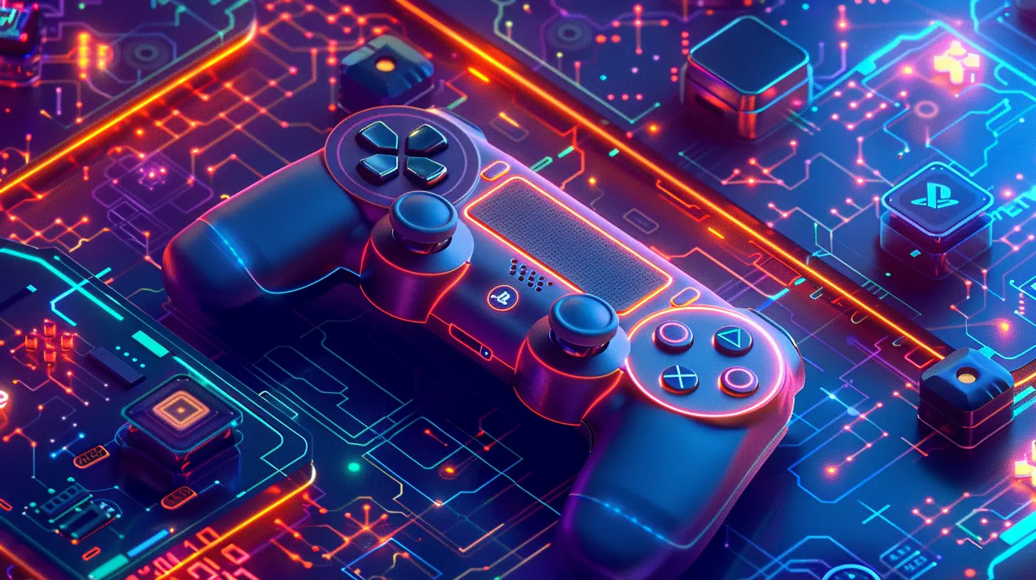 The Role of Feedback Loops in Game-Based Learning