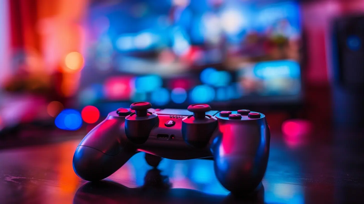 The Role of Games in Enhancing Memory and Retention