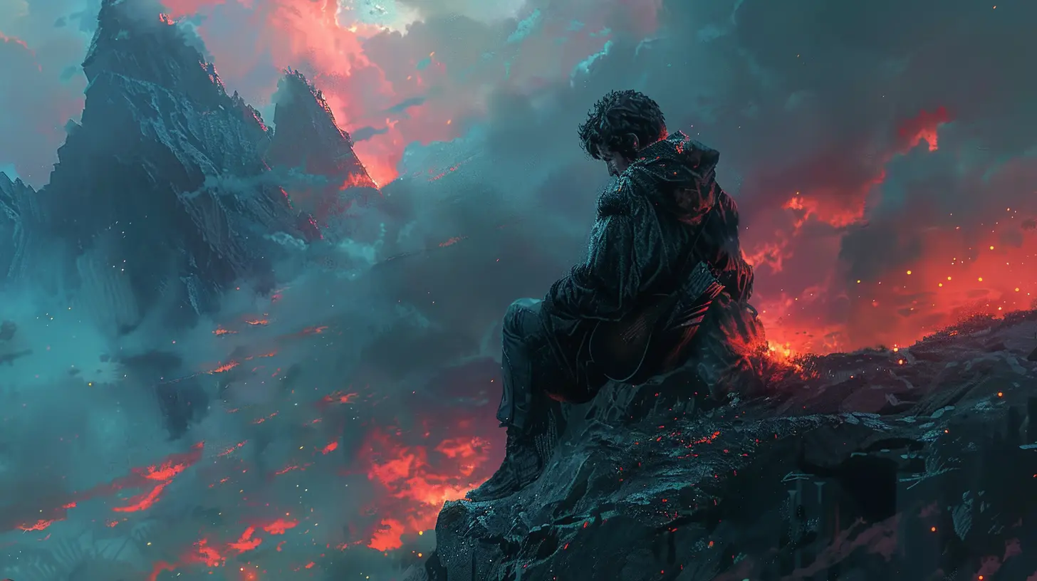 The Role of Music in Creating Emotional RPG Moments