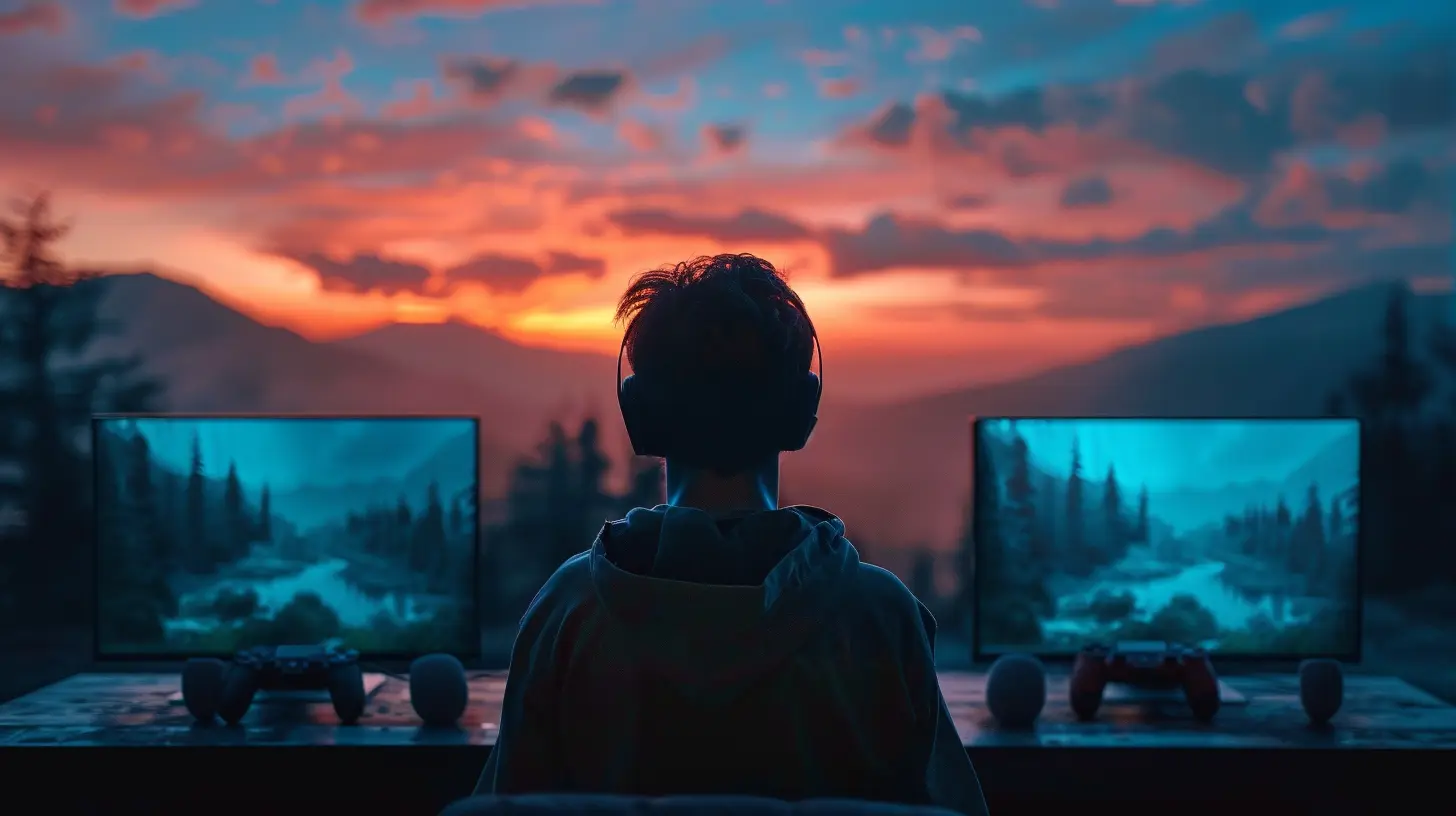 The Role of Next-Gen Consoles in Shaping Game Award Winners