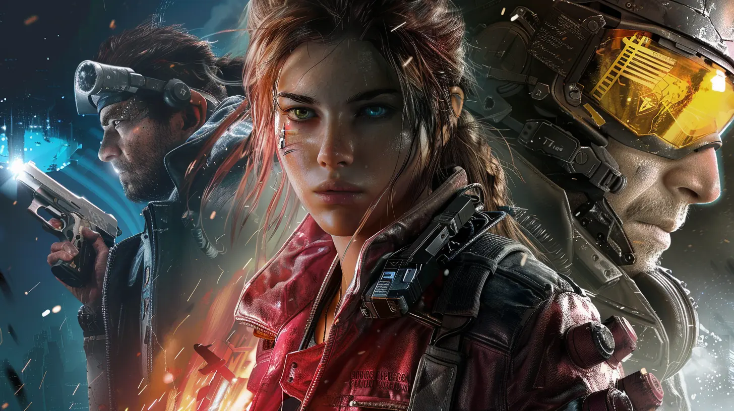 The Role of Next-Gen Consoles in Shaping Game Award Winners