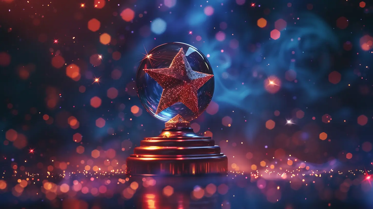 The Role of Next-Gen Consoles in Shaping Game Award Winners