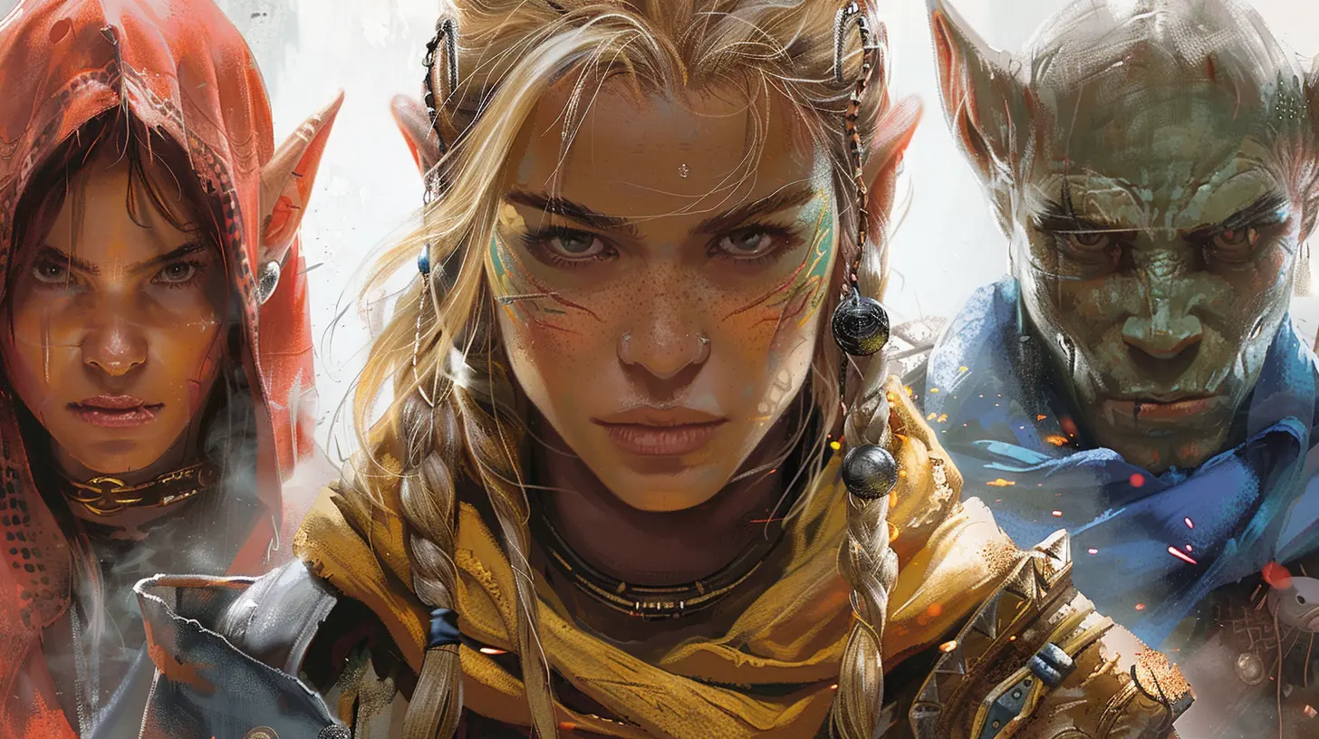 The Science Behind Player Reactions: Reflexes in Competitive Gaming