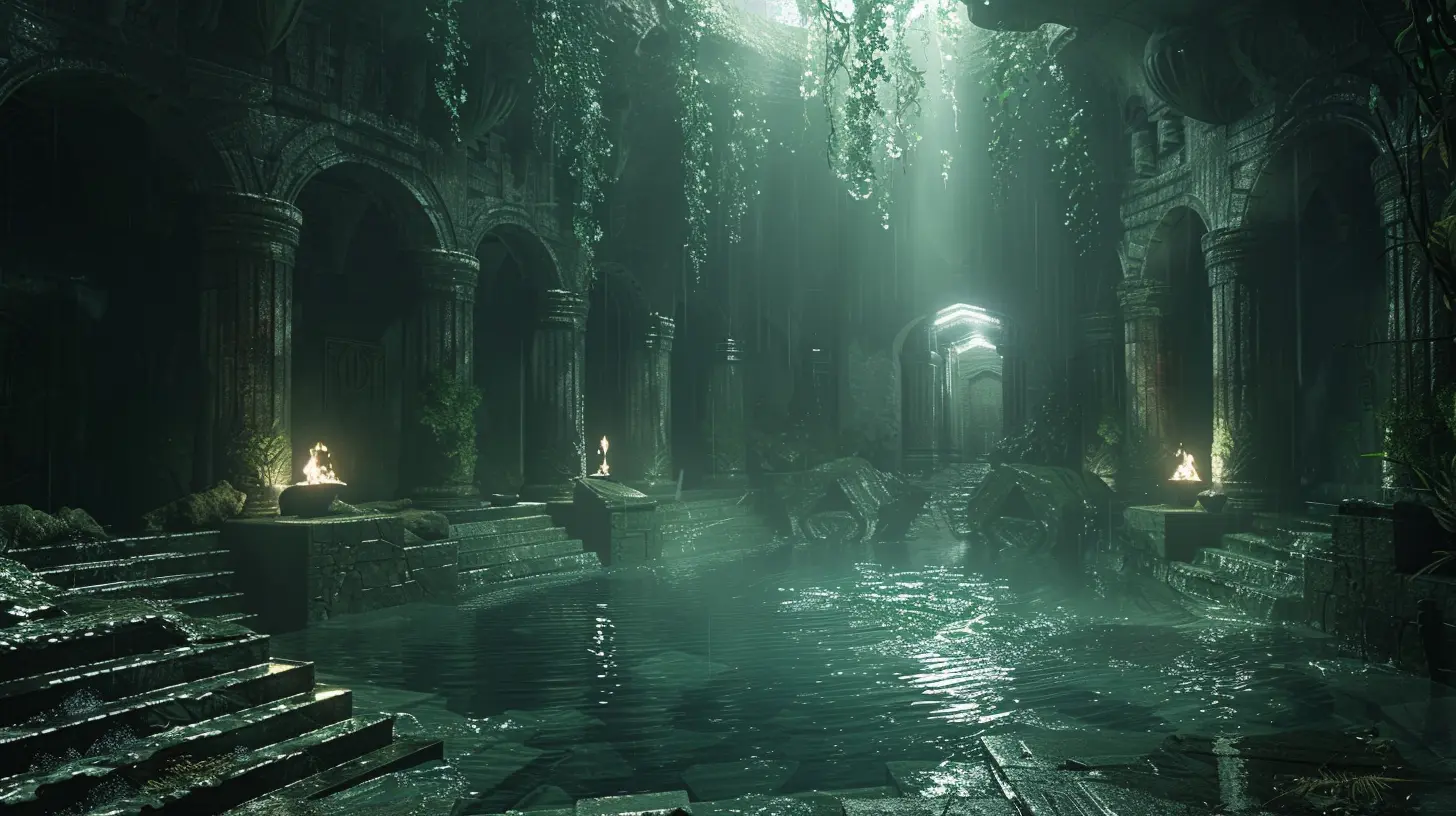 The Secret Sauce Behind Unreal Engine’s Best Performances