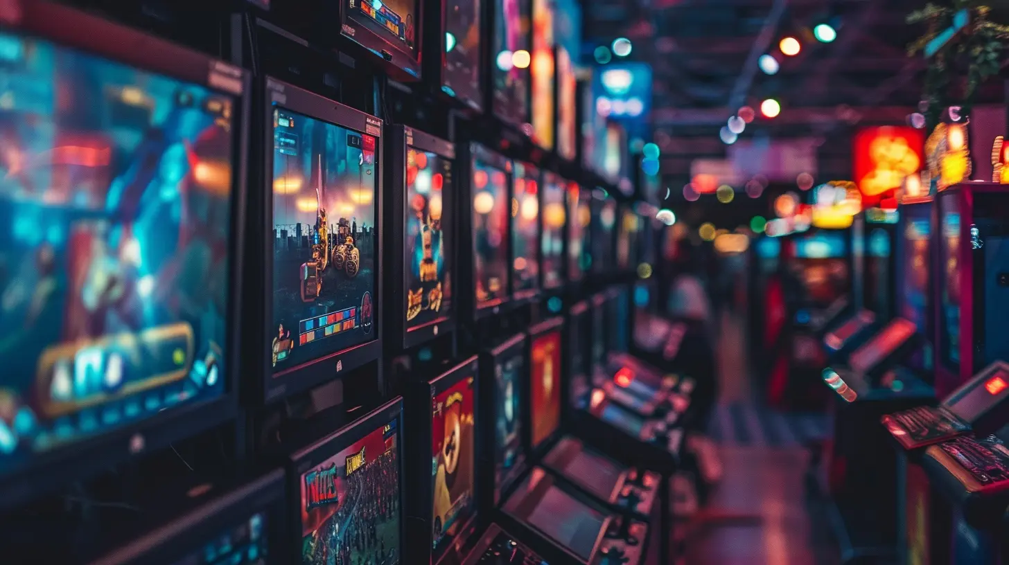 The Ultimate Guide to Attending Your First Gaming Convention