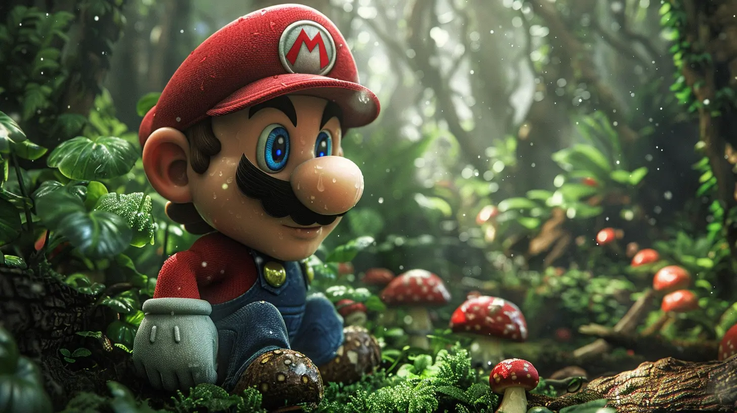 The Ultimate Guide to Attending Your First Gaming Convention