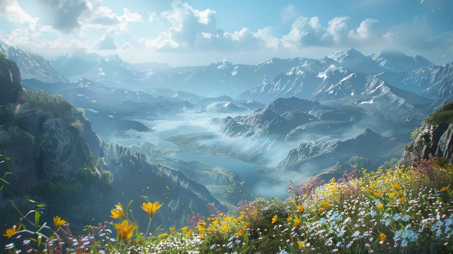 Top Competitive Games Running on Unreal Engine