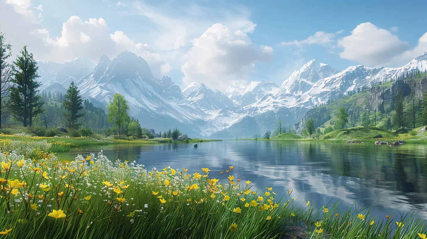 Top Mods to Improve Graphics in Any Game