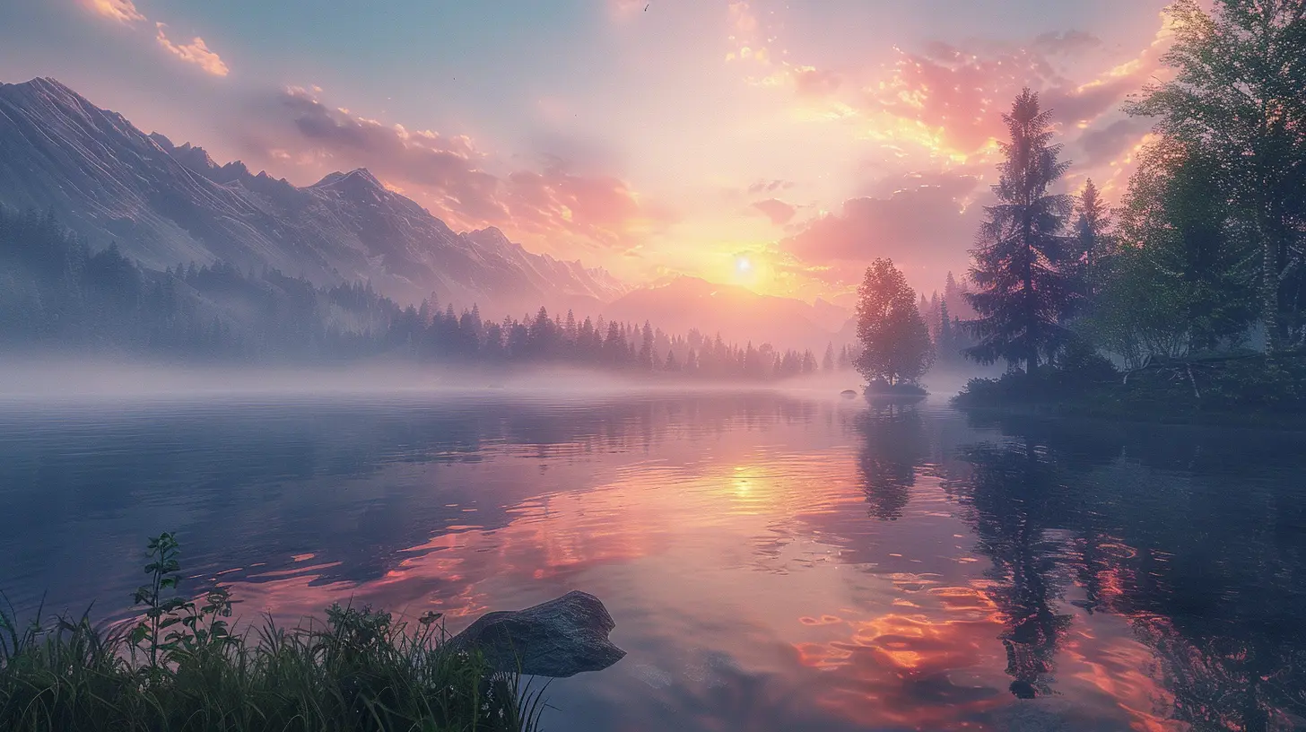 Top Mods to Improve Graphics in Any Game