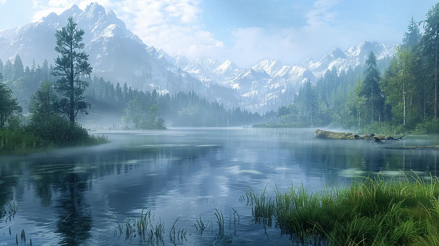 Top Mods to Improve Graphics in Any Game