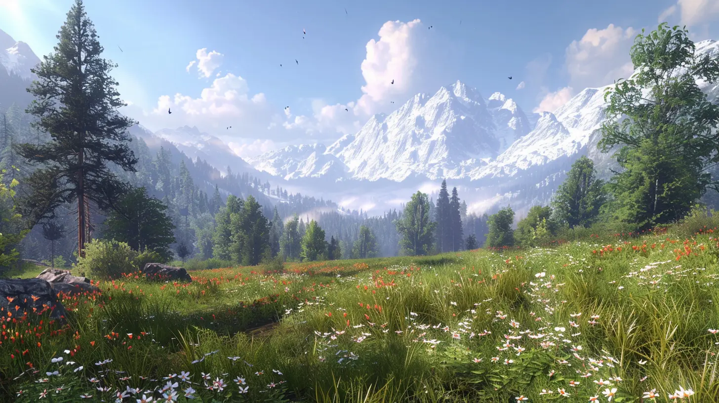 Top Performance Optimization Mods for Smooth Gameplay
