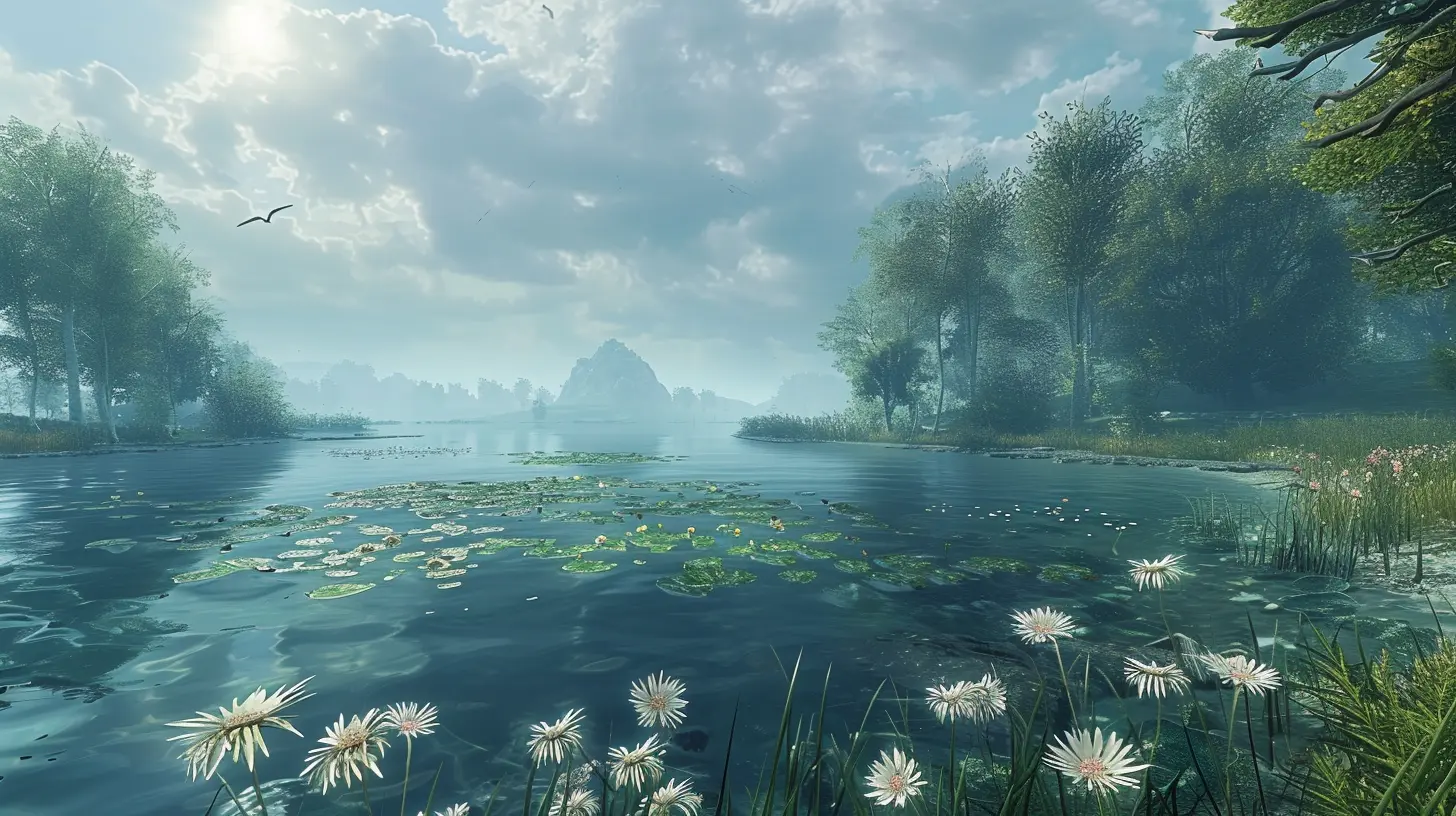 Top Performance Optimization Mods for Smooth Gameplay