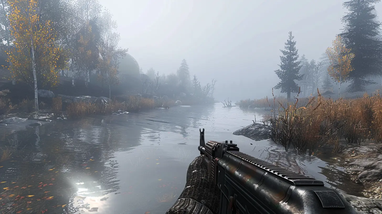 Top Performance Optimization Mods for Smooth Gameplay
