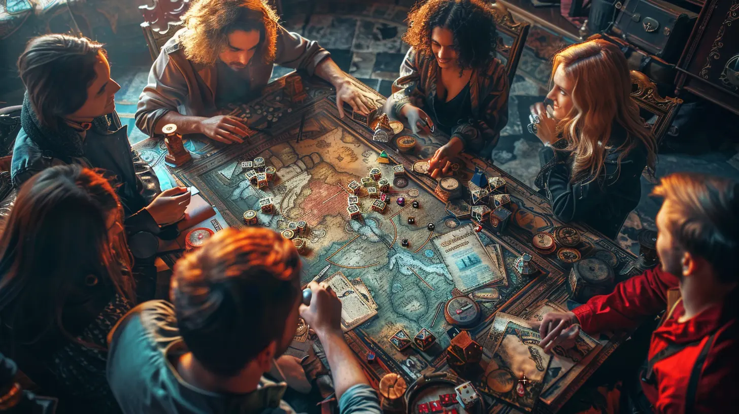 Top Strategies for Dominating Cooperative Games with Friends