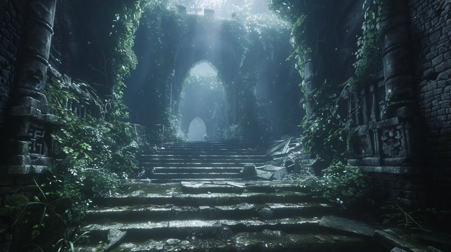 Top Unreal Engine Games That Run Surprisingly Well on Low-End PCs