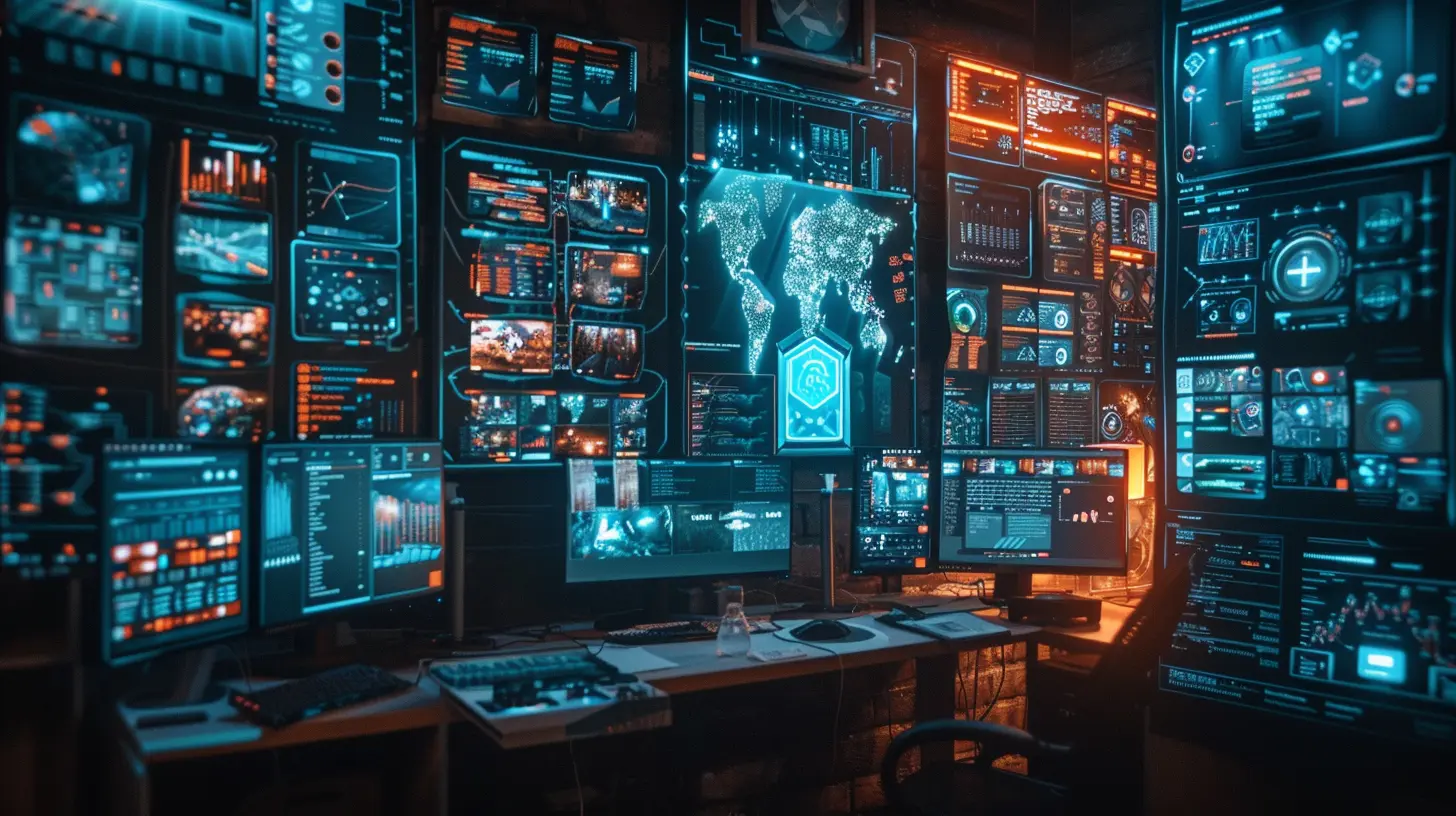 Ultrawide or Dual Monitors: Which Setup Wins for Immersive Gaming?