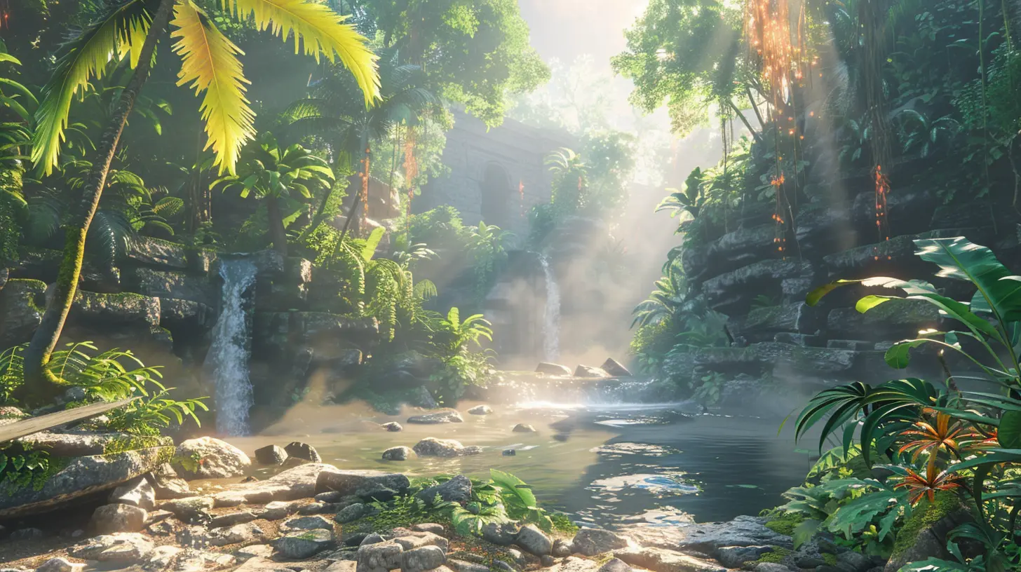 Underappreciated Unreal Engine Games Worth Your Time