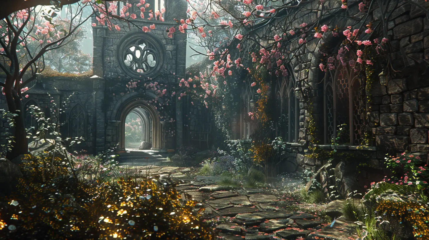 Underappreciated Unreal Engine Games Worth Your Time