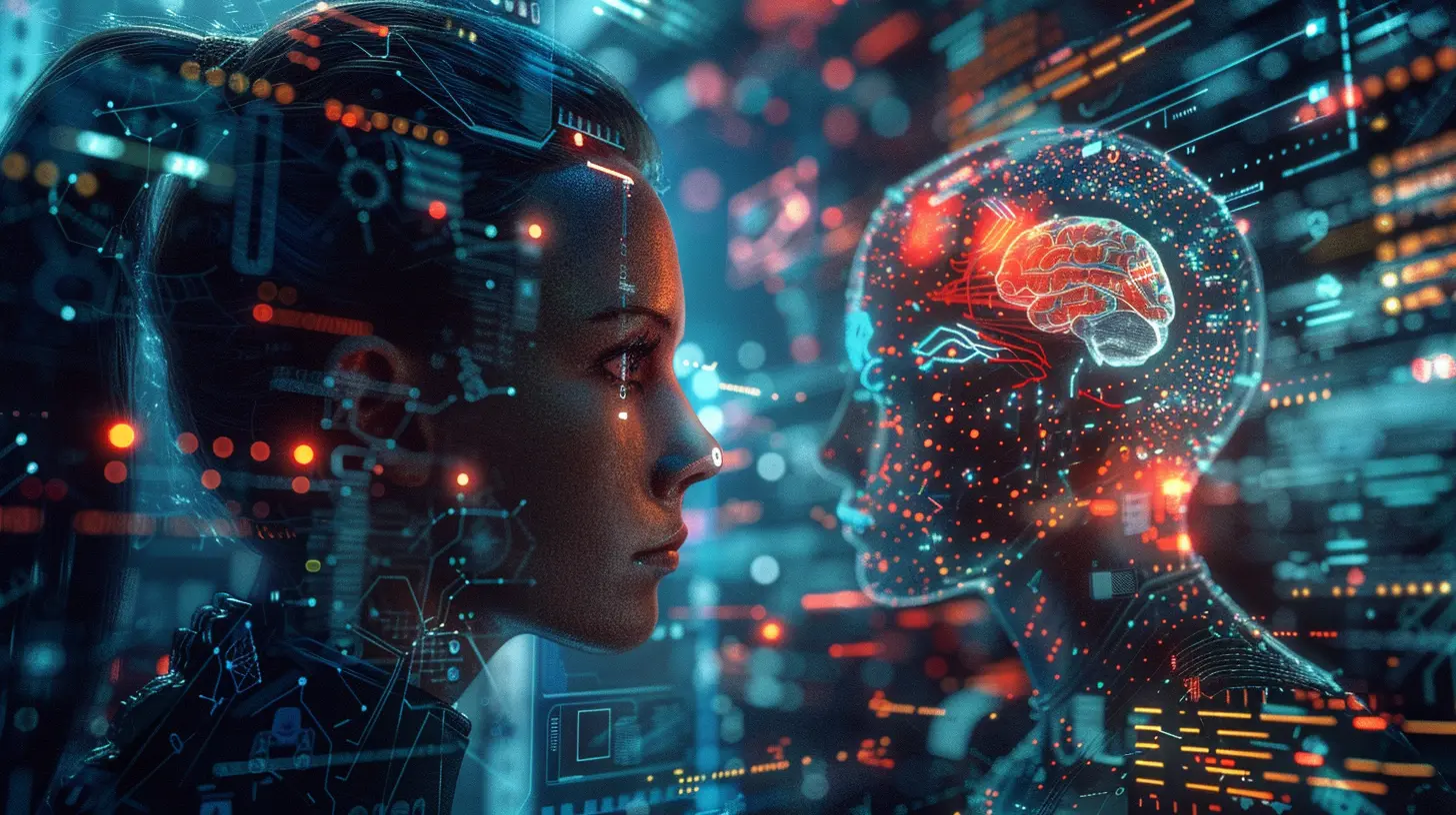 Understanding Artificial Intelligence Concepts Through Games