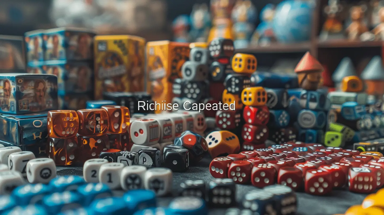 Understanding the Rarity Scale in Game Collecting