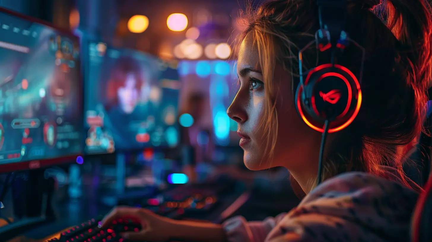 Understanding Tilt: Psychological Tricks to Stay Focused in Competitive Play