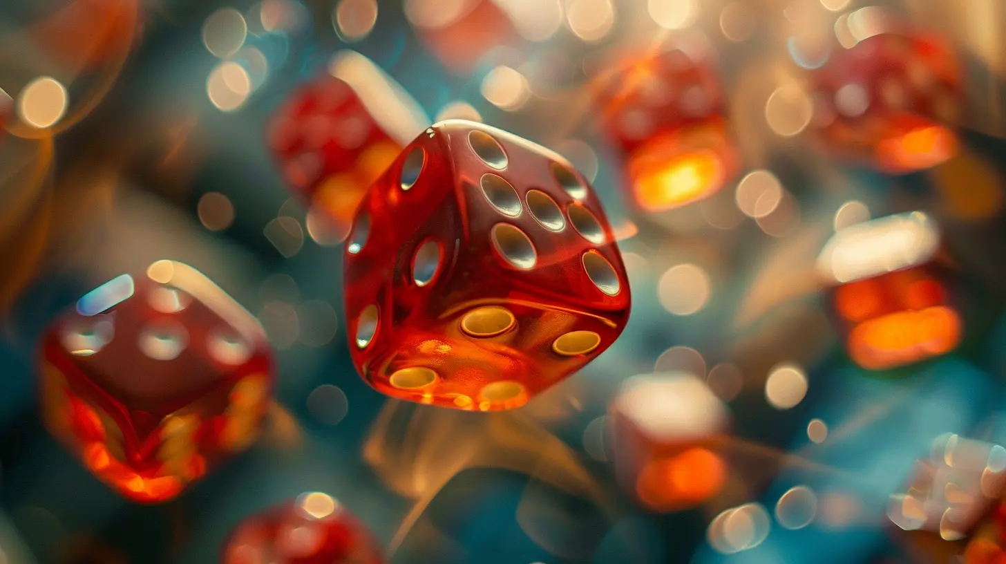 Understanding Tilt: Psychological Tricks to Stay Focused in Competitive Play