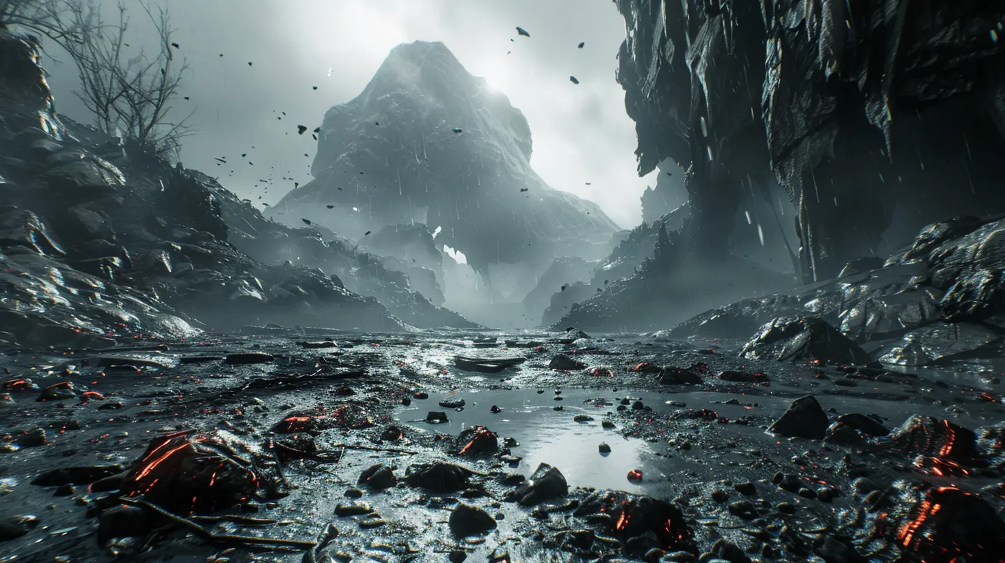 Unreal Engine Games That Should Be on Every Gamer’s Radar