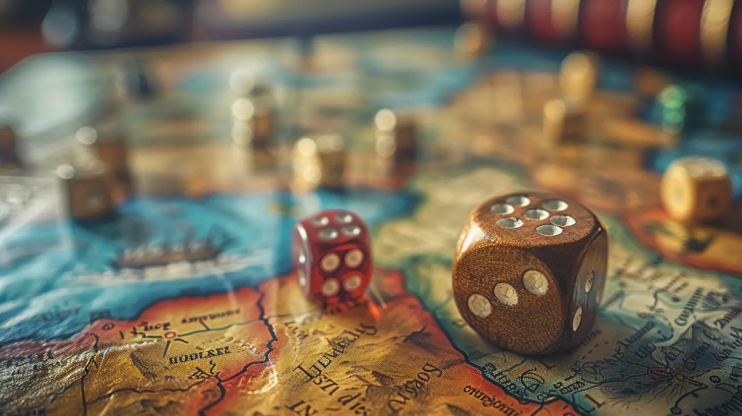 Using Games to Explore Philosophy and Critical Discourse