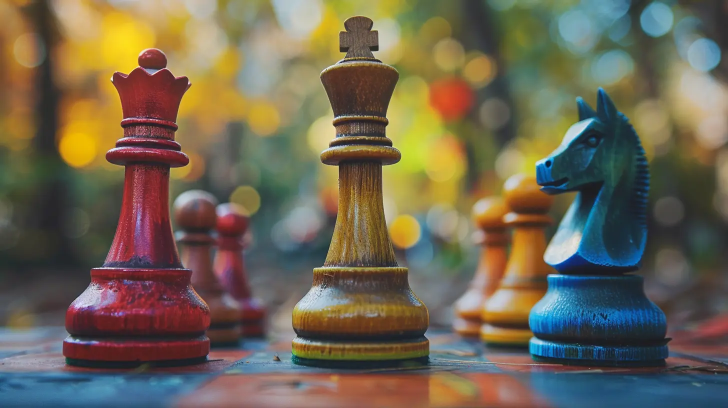 Using Games to Explore Philosophy and Critical Discourse