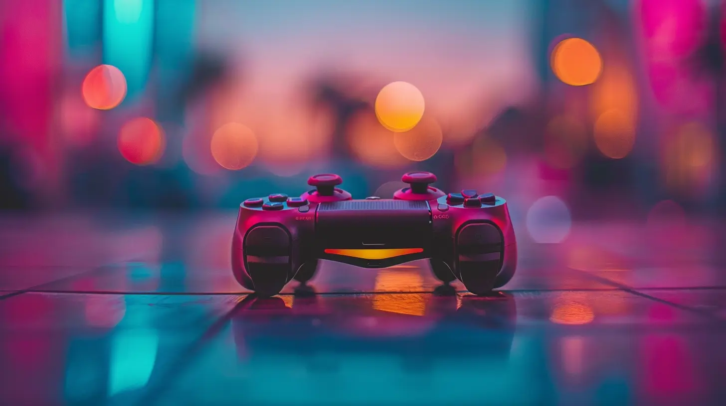 Video Games as Tools for Teaching Ethics and Morality