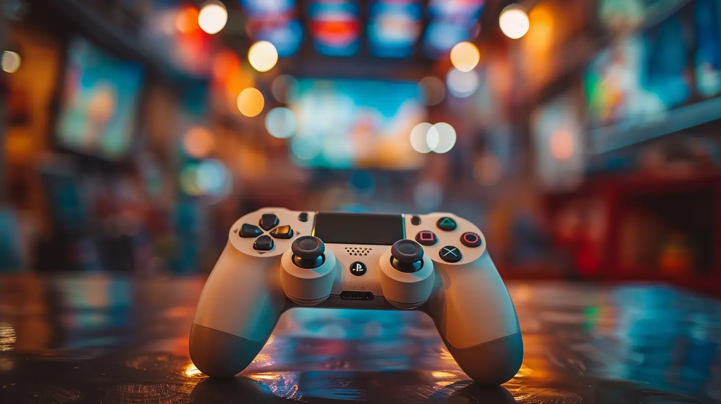 Video Games as Tools for Teaching Ethics and Morality