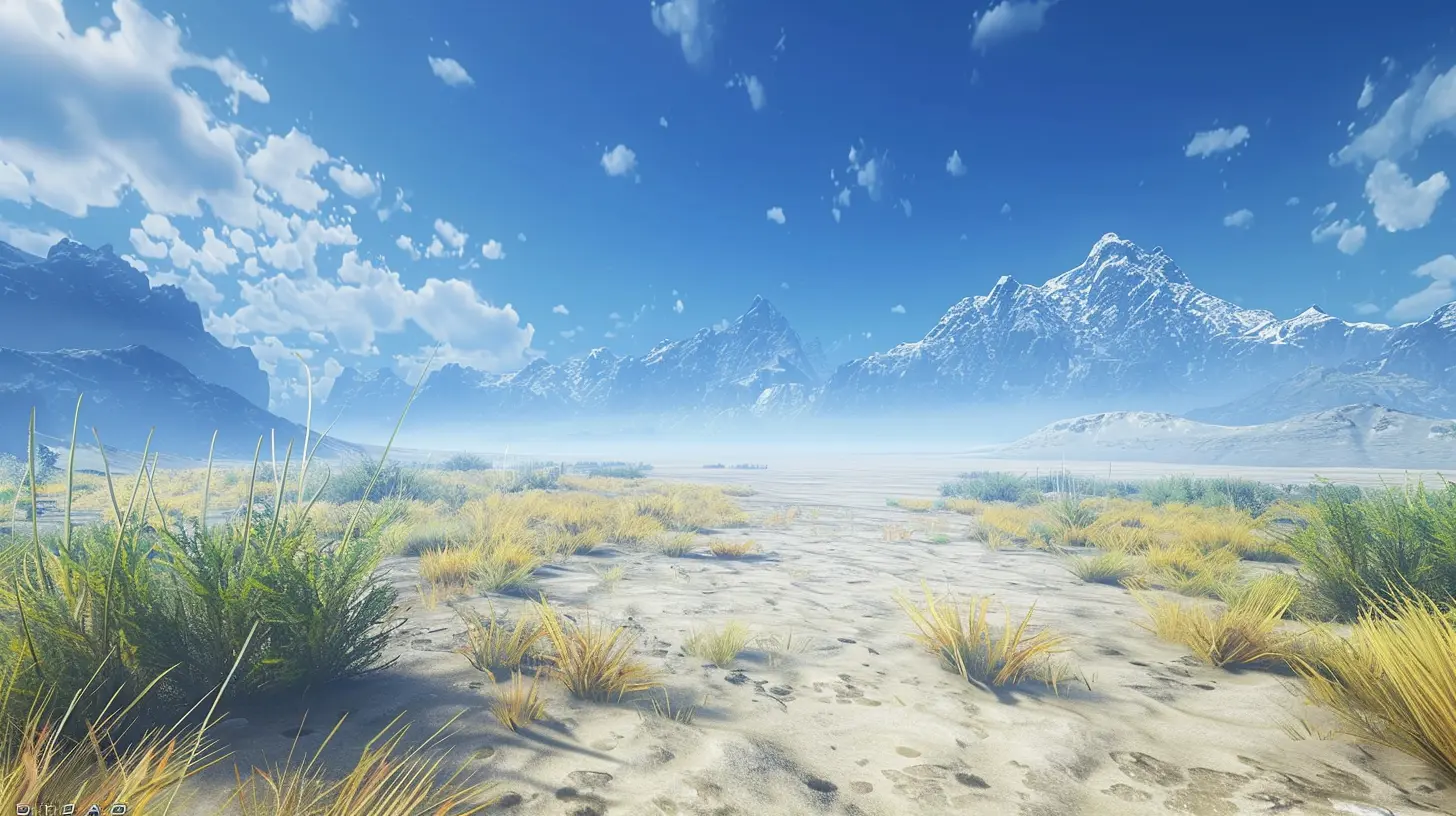 Visual Overhaul Mods That Upgrade Game Worlds