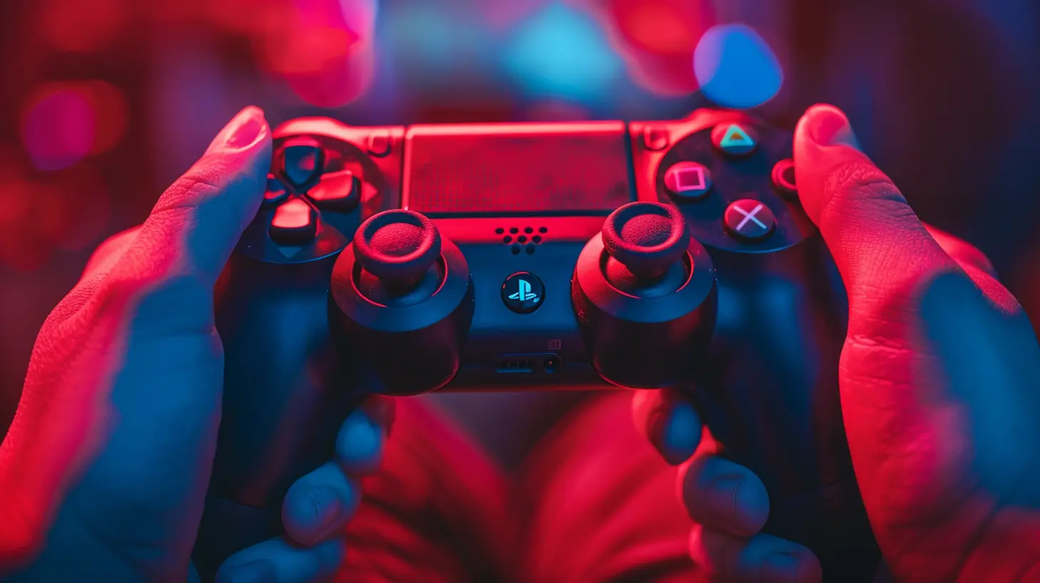 What Every Gamer Should Know Before Attending an Esports Finals